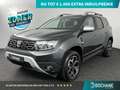 Dacia Duster 1.0 TCe 100 Bi-Fuel Prestige | Navigatie | Airco | Grau - thumbnail 1