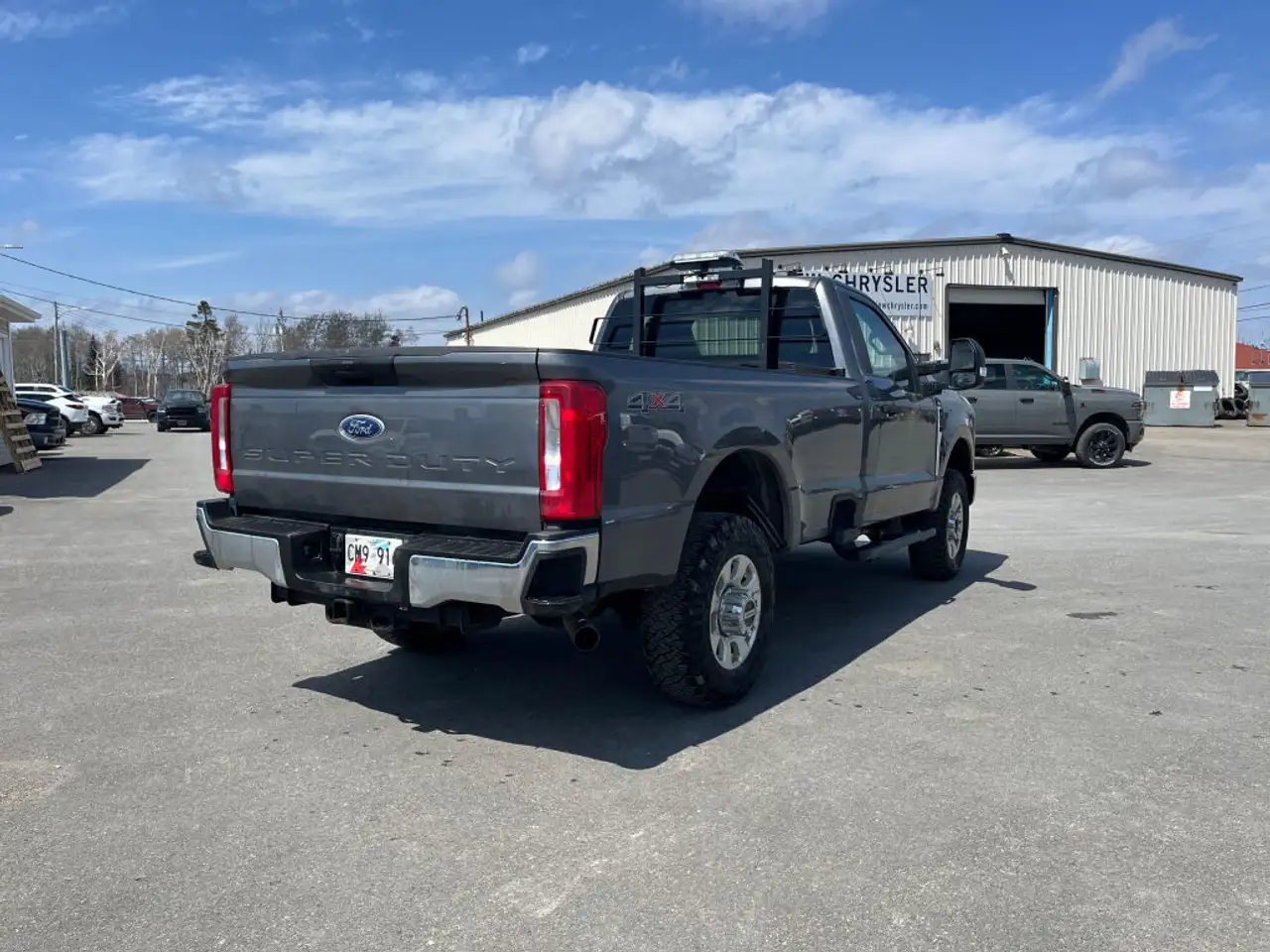 Ford F 350 снимка Ford F 350