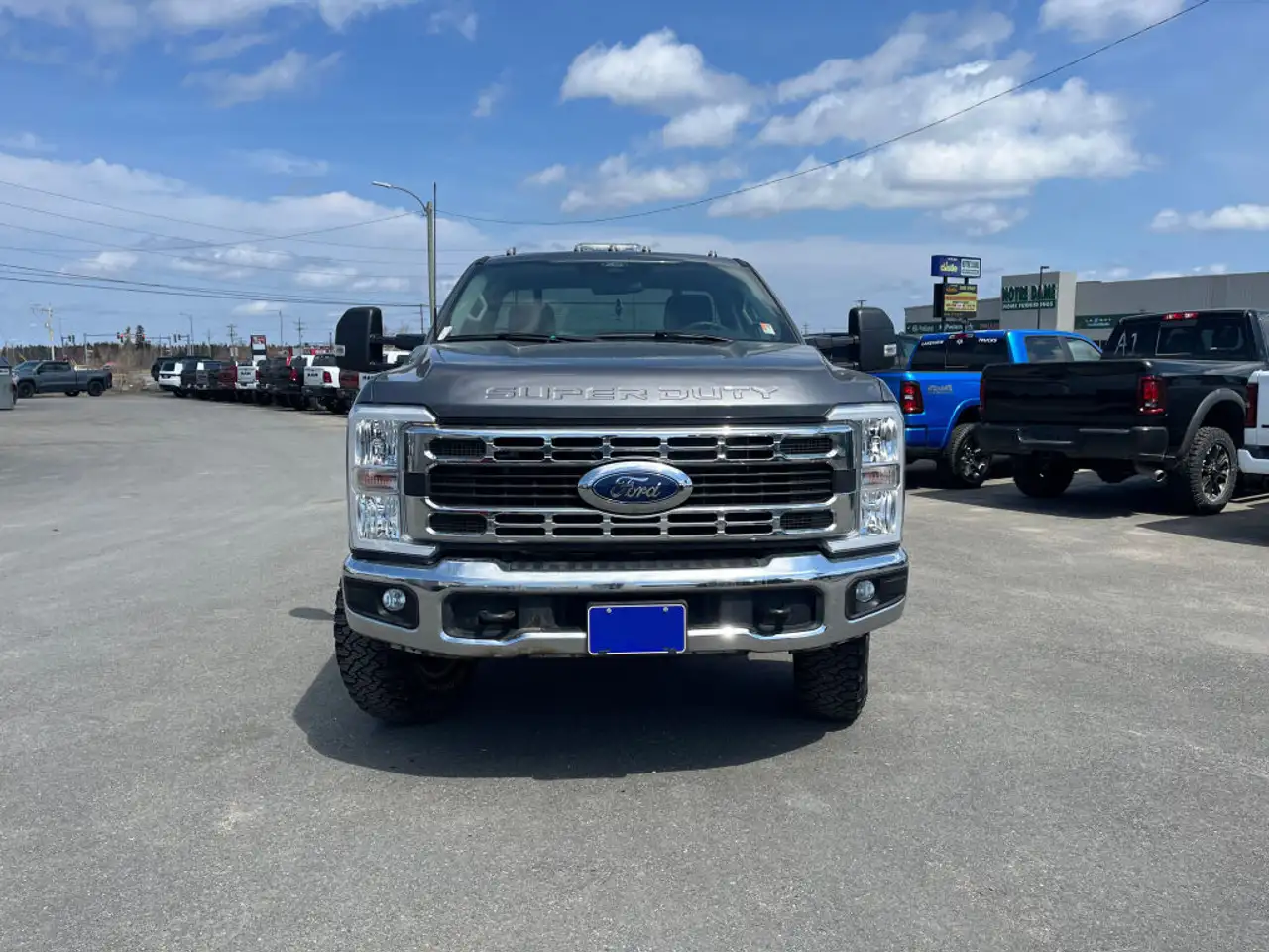 Ford F 350 снимка Ford F 350