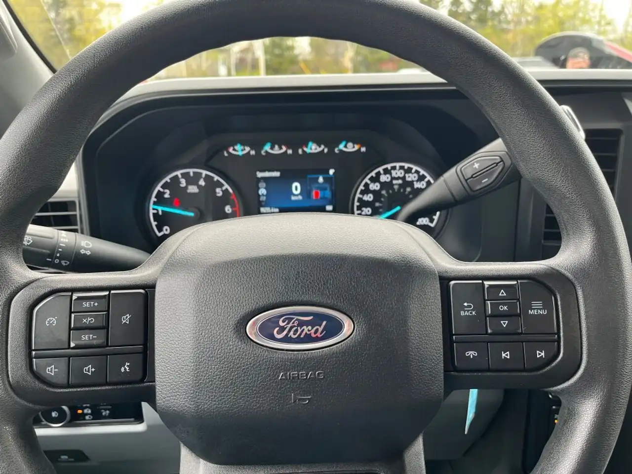 Ford F 350 снимка Ford F 350