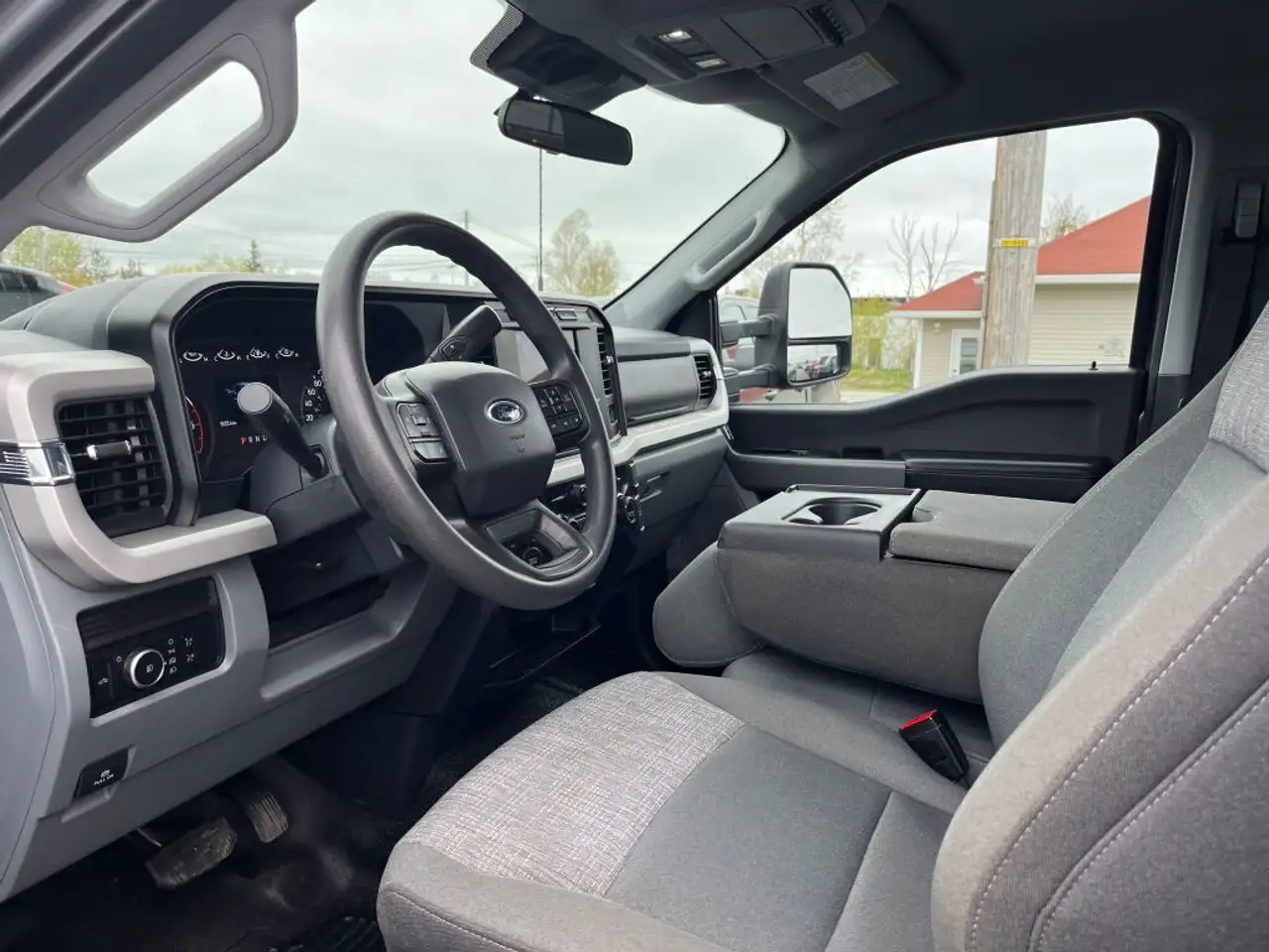 Ford F 350 снимка Ford F 350