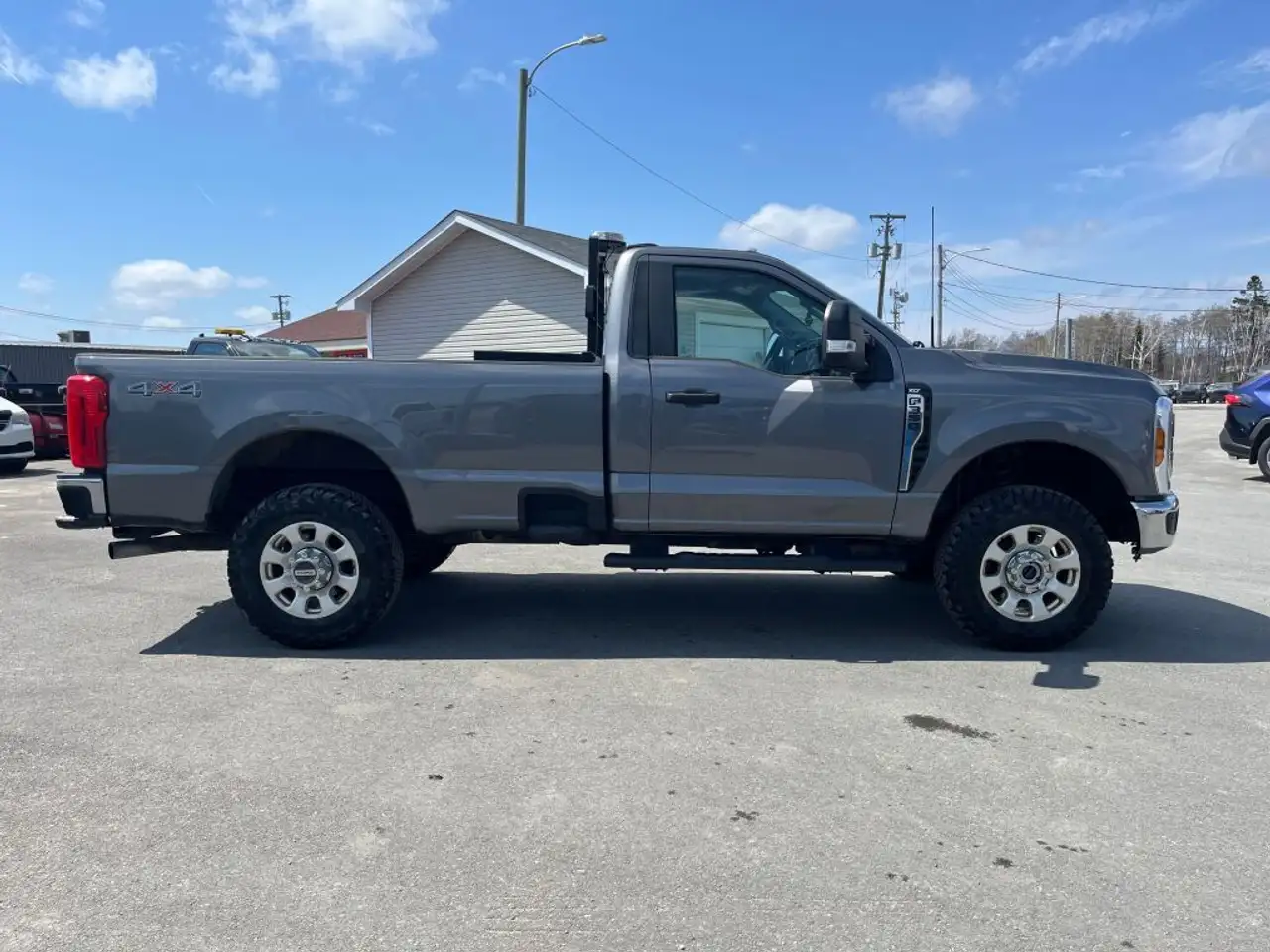 Ford F 350 снимка Ford F 350
