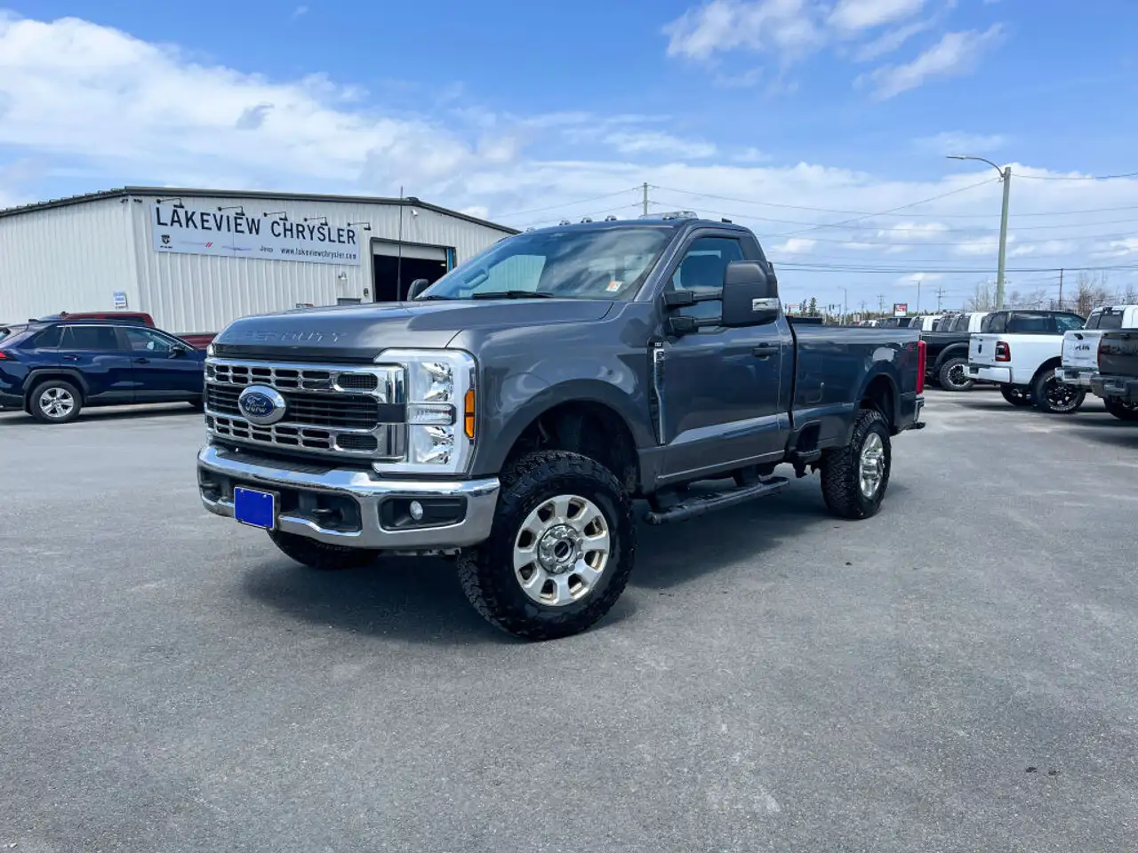 Ford F 350 снимка Ford F 350