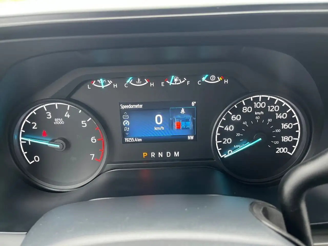 Ford F 350 снимка Ford F 350
