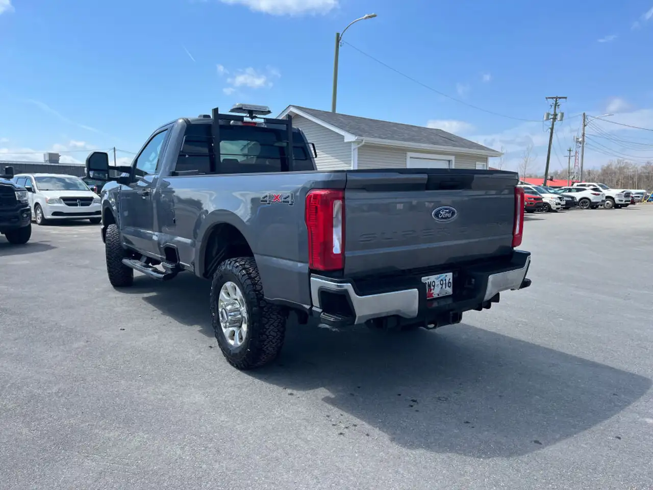 Ford F 350 снимка Ford F 350