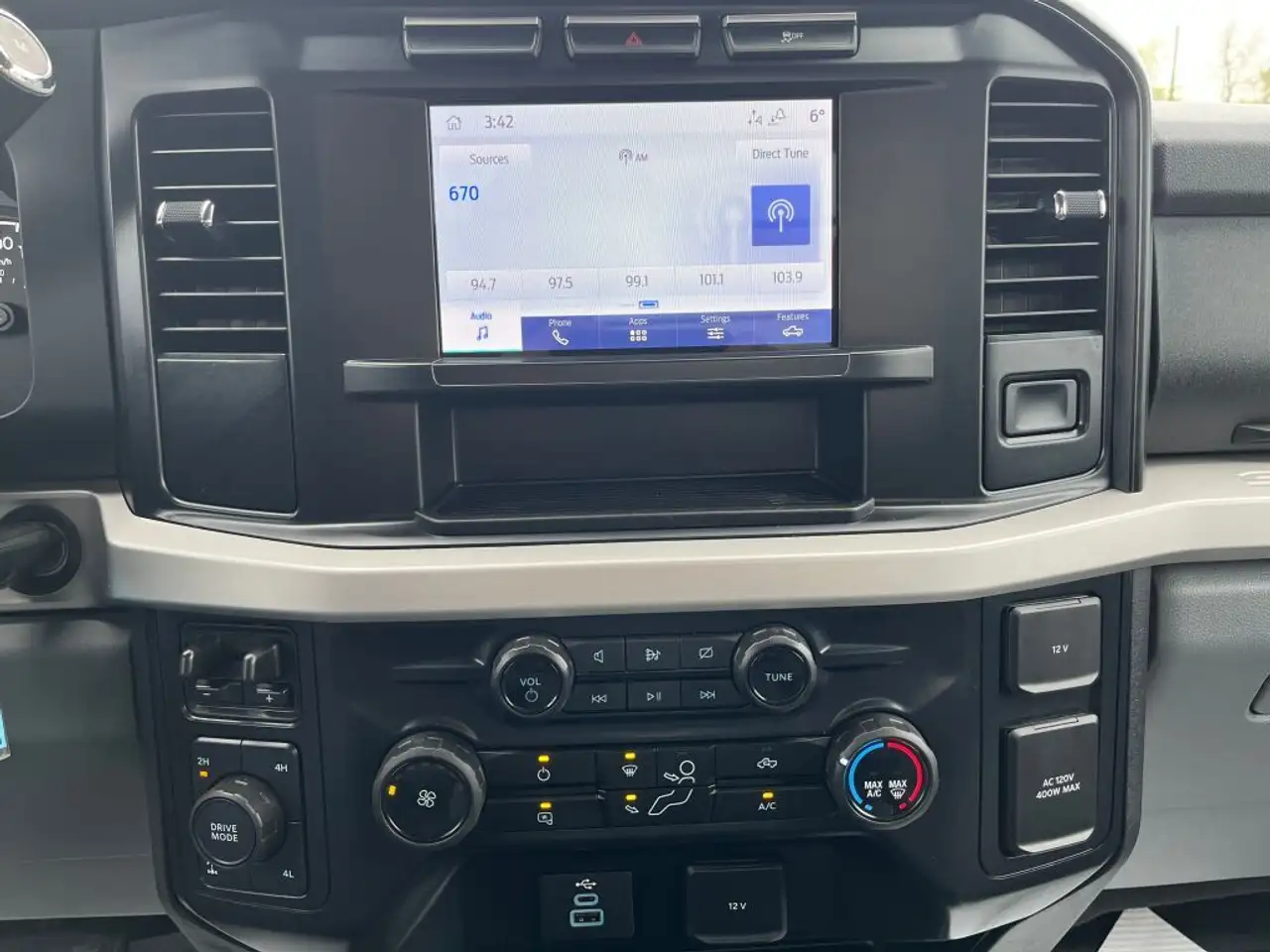 Ford F 350 снимка Ford F 350