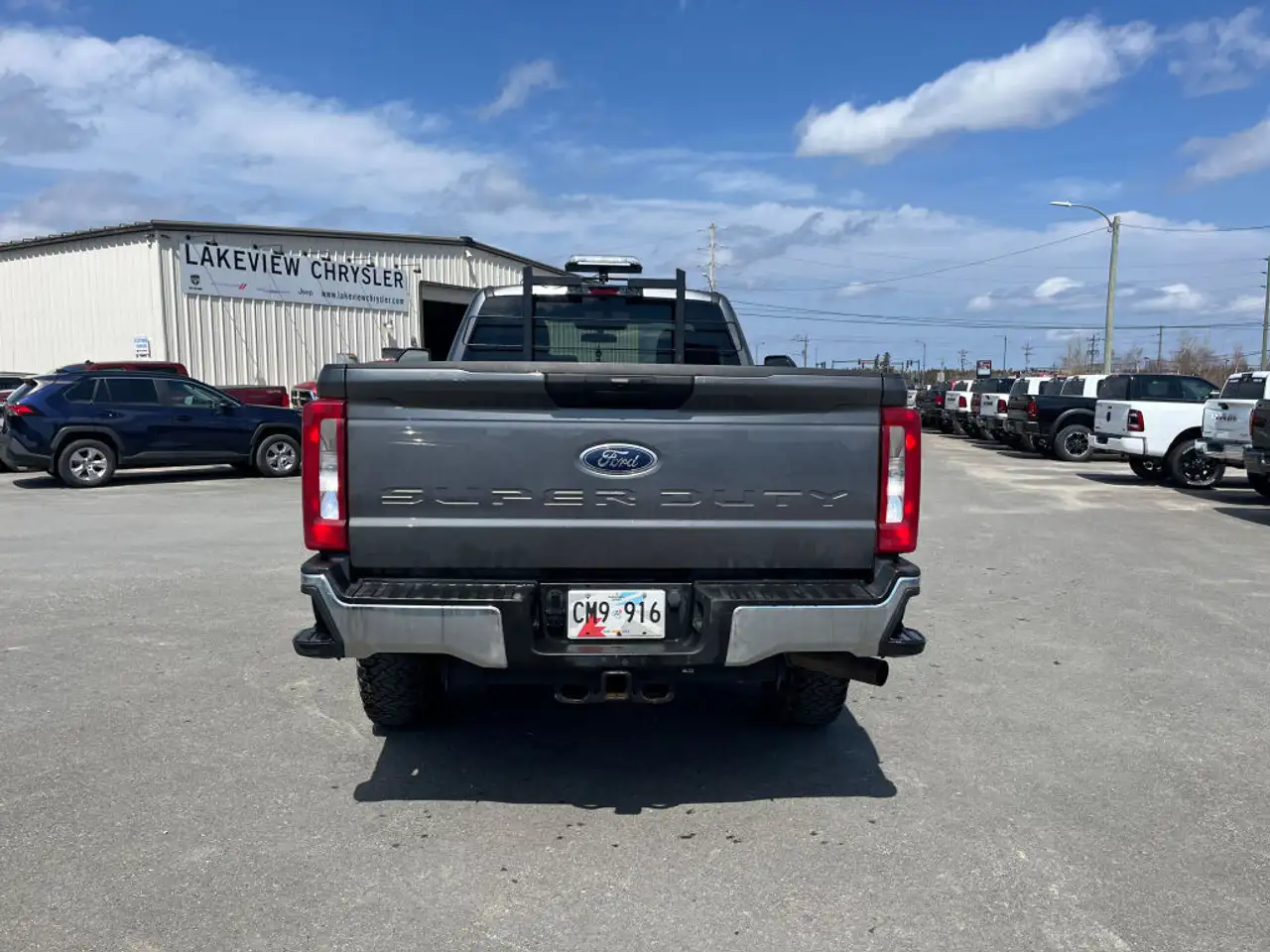 Ford F 350 снимка Ford F 350