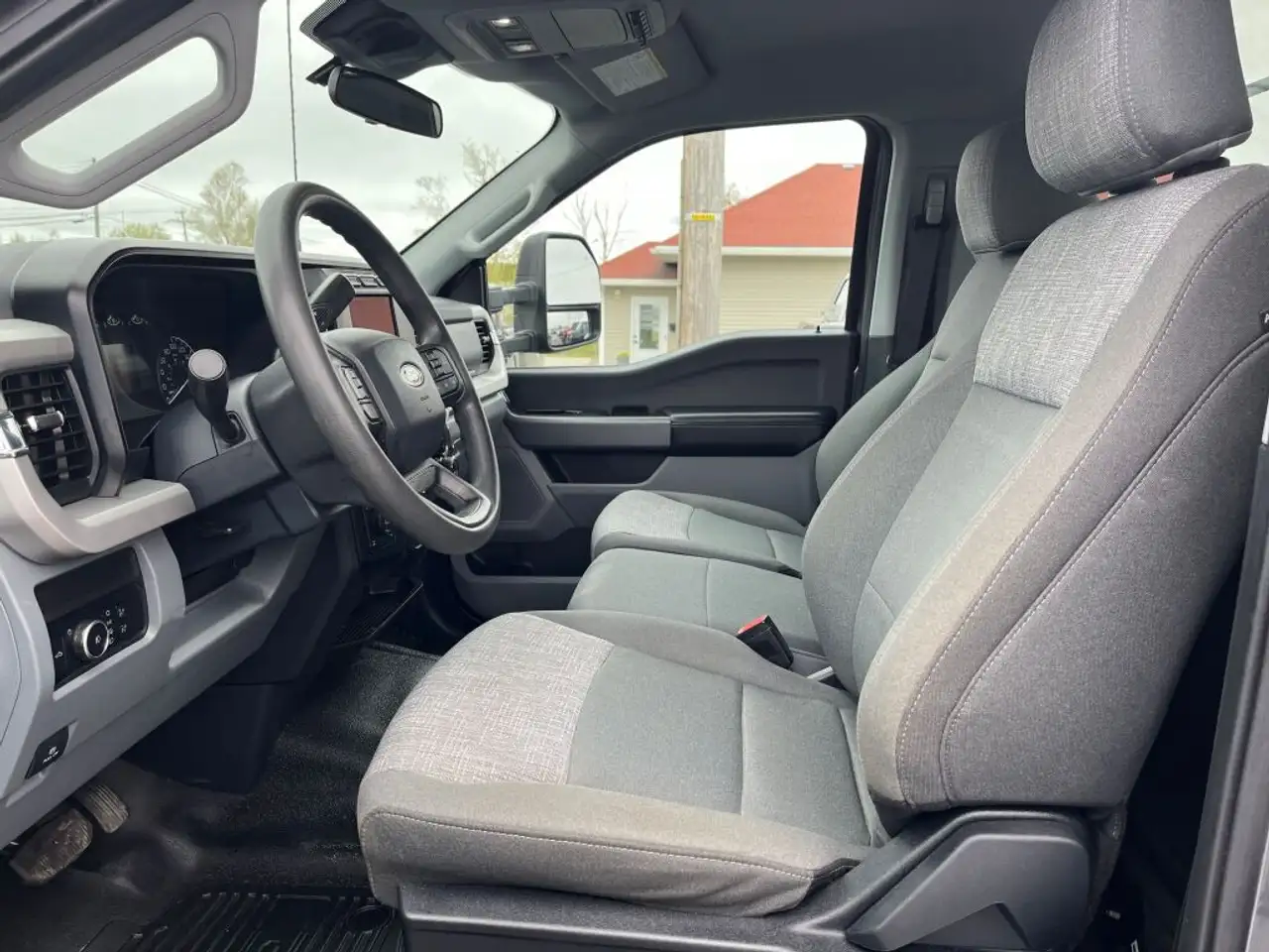 Ford F 350 снимка Ford F 350