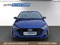 Hyundai i20 1,2 MPI i-Line Plus Bleu - thumbnail 2