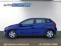 Hyundai i20 1,2 MPI i-Line Plus Bleu - thumbnail 8