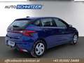 Hyundai i20 1,2 MPI i-Line Plus Bleu - thumbnail 5