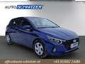 Hyundai i20 1,2 MPI i-Line Plus Bleu - thumbnail 3