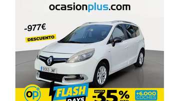 1.6dCi eco2 Energy Limited 7pl.