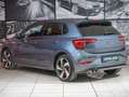 Volkswagen Polo GTI Polo VI 2.0 tsi dsg DOPPIO TRENO DI GOMME Blu/Azzurro - thumbnail 2