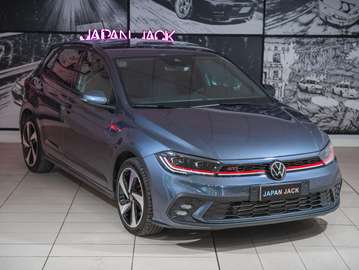 Polo VI 2.0 tsi dsg DOPPIO TRENO DI GOMME