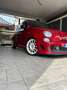 Abarth 500 1.4 16v t. t-jet Custom 135cv E6 Piros - thumbnail 1