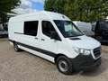 Mercedes-Benz Sprinter Mixto L3 Maxi317 CDI 6-Sitzer,Automatic Blanco - thumbnail 4