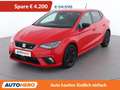 SEAT Ibiza 1.0 TSI FR Rot - thumbnail 1