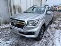 DFSK Rich 6 Rich 6 Diesel Automatik Allrad zuschaltbar ... Silber - thumbnail 3