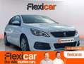 Peugeot 308 1.5BlueHDi S&S Business Line 100 Blanco - thumbnail 1