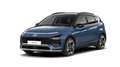 Hyundai BAYON Bayon 1.0 T-GDI Hybrid 48V MT XClass Blau - thumbnail 1