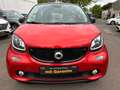 smart forFour forfour Basis 66kW-Cabrio- Rouge - thumbnail 2