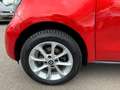 smart forFour forfour Basis 66kW-Cabrio- Rot - thumbnail 10