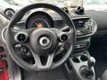 smart forFour forfour Basis 66kW-Cabrio- Rood - thumbnail 12