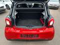 smart forFour forfour Basis 66kW-Cabrio- Rouge - thumbnail 9