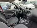smart forFour forfour Basis 66kW-Cabrio- Rot - thumbnail 13