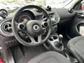 smart forFour forfour Basis 66kW-Cabrio- Red - thumbnail 11