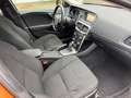 Volvo V40 Cross Country D3 Geartronic Kinetic Orange - thumbnail 13