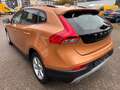 Volvo V40 Cross Country D3 Geartronic Kinetic Orange - thumbnail 8