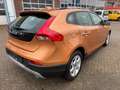 Volvo V40 Cross Country D3 Geartronic Kinetic Orange - thumbnail 6