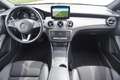 Mercedes-Benz CLA 200 SB LED Navi Sitzheizung Schiebedach Zwart - thumbnail 8