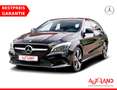 Mercedes-Benz CLA 200 SB LED Navi Sitzheizung Schiebedach Zwart - thumbnail 1