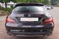 Mercedes-Benz CLA 200 SB LED Navi Sitzheizung Schiebedach Zwart - thumbnail 4
