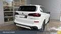 BMW X5 xDrive50e M-Sport PRO NAVI HUD 360° ACC 22" Weiß - thumbnail 2