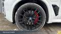 BMW X5 xDrive50e M-Sport PRO NAVI HUD 360° ACC 22" Weiß - thumbnail 3