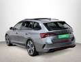 Skoda Octavia Combi 2.0 TSI RS DSG7 195kW Gris - thumbnail 2