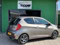 Kia Picanto 1.0 CVVT | Airco | Elektrische Ramen | Carplay | Gris - thumbnail 2
