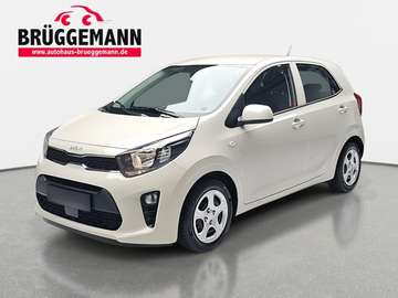 PICANTO 1.2 EDITION WINTER DAB
