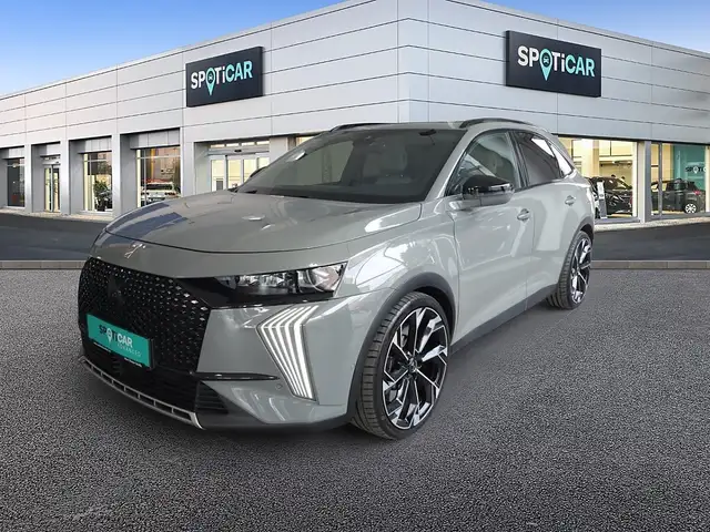 DS Automobiles DS 7 Crossback DS7 PHEV AWD 360 Performance