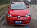Volkswagen up! up! 5p 2017 5p 1.0 Take 60cv Rosso - thumbnail 2