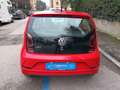 Volkswagen up! up! 5p 2017 5p 1.0 Take 60cv Rosso - thumbnail 6