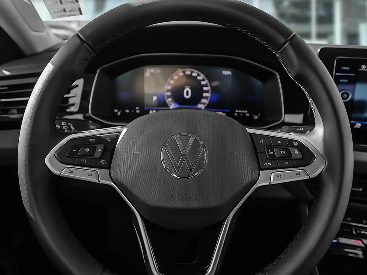Volkswagen Jetta снимка Volkswagen Jetta