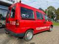 Fiat Scudo 1.9 D Feuerwehr *9 Sitze*nur 140 TKM*HU 5/2027*AHK Rot - thumbnail 7