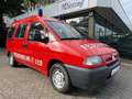 Fiat Scudo 1.9 D Feuerwehr *9 Sitze*nur 140 TKM*HU 5/2027*AHK Rot - thumbnail 3