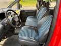 Fiat Scudo 1.9 D Feuerwehr *9 Sitze*nur 140 TKM*HU 5/2027*AHK Rot - thumbnail 9