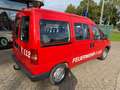 Fiat Scudo 1.9 D Feuerwehr *9 Sitze*nur 140 TKM*HU 5/2027*AHK Rot - thumbnail 5